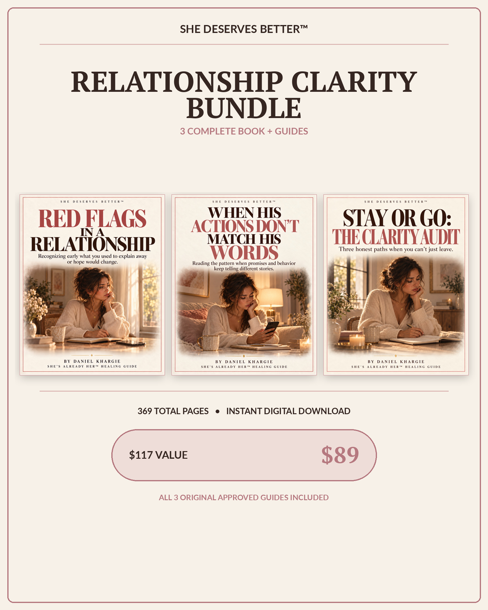 Relationship Clarity Bundle
