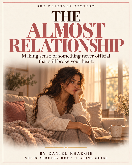 The Almost Relationship