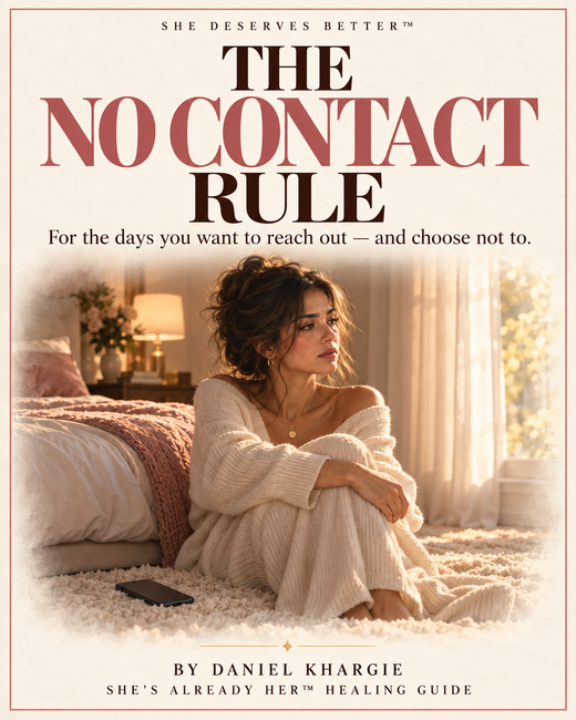 The No Contact Rule